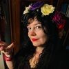 gypsyjennretro
